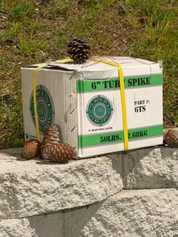5 and 6 inch nails 50lb boxes