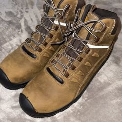 Terra Findlay Work Boot