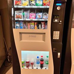 Vending Machine 
