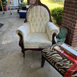 Beautiful Chair 