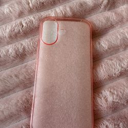 iPhone 17 Pink Case 