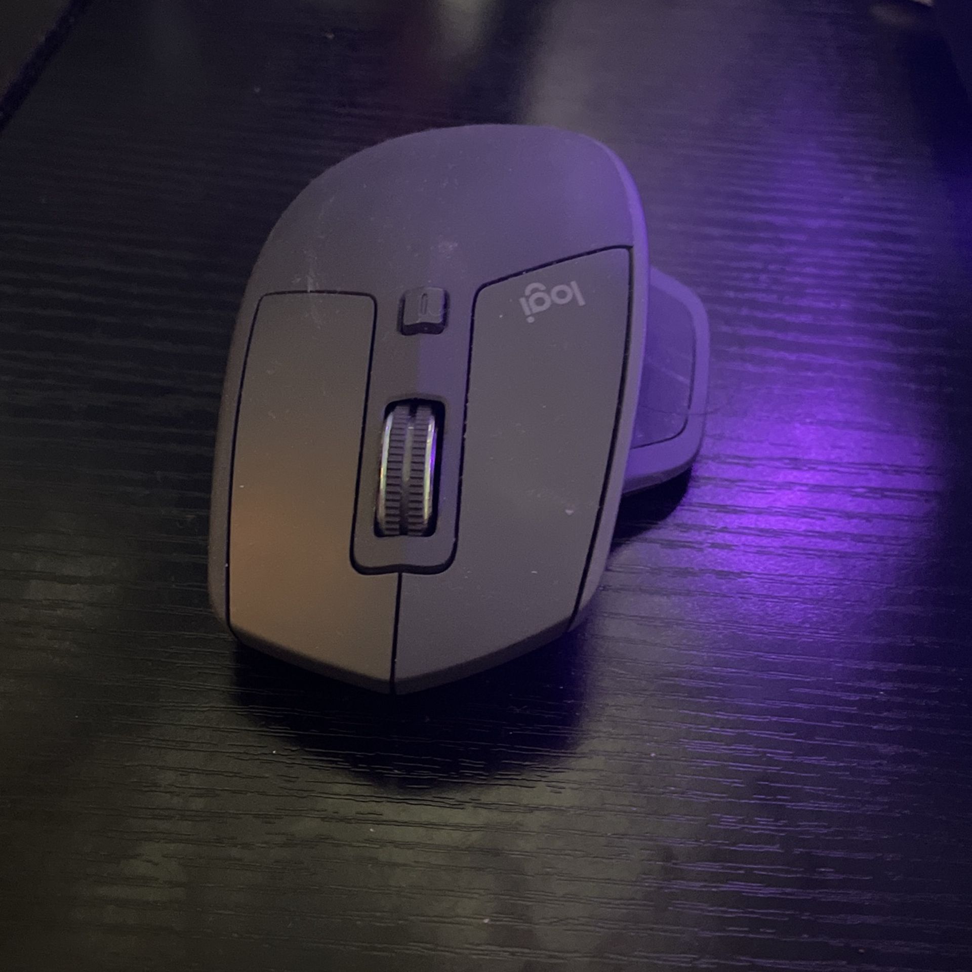 Logitech Master S2