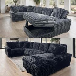 💥NEW SECTIONAL💥 