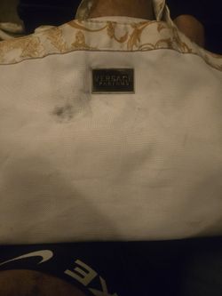 Versace Tote Bag