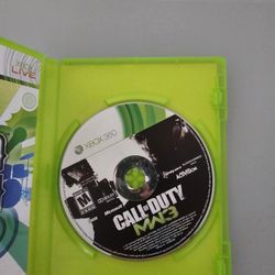 Call OfDuty MW3