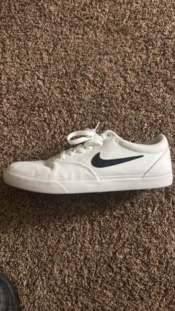 Nike Men’s Shoes (Size 12)