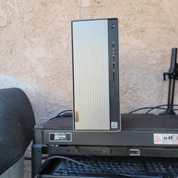 Lenovo PC: 1000GB, Intel Core 10Gen. Windows11 V-24H2, Type C, DDR4 RAM, HDMI, MS-office.