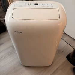 Toshiba AC
