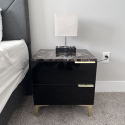 Nightstands 