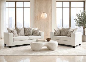 2pc living room set