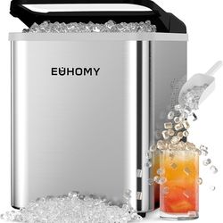 New Ice Machine - Euhomy