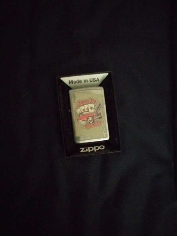 Zippo