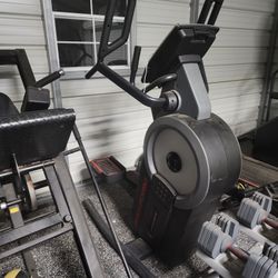 Pro Form CARBON  HIIT H7