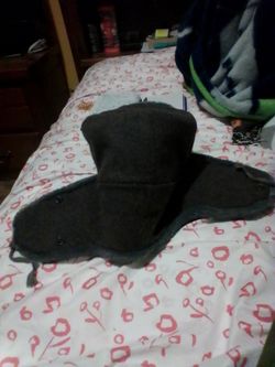 Military hat