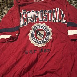 Aeropostale Shirt