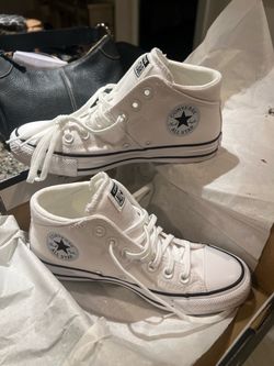 Converse Chuck Taylor All Star High Top Sneakers
