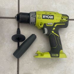 Hammer Drill / Driver 