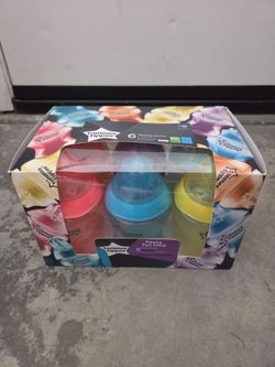 Tommee Tippee Bottles