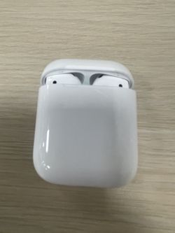 Apple Airpod Gen 2
