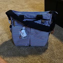 Skip*Hop Baby Bag