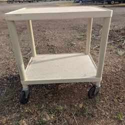 Small Utility Cart 