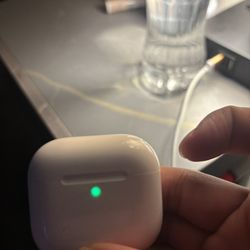 Air POD Pro 2nd Gen 