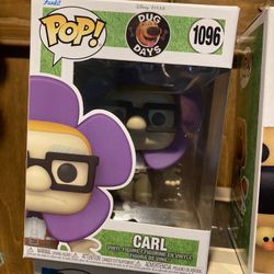 Disney Funko pops