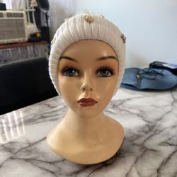 Doll Head 💁🏻‍♀️