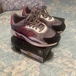 Reeboks (used 1 time)