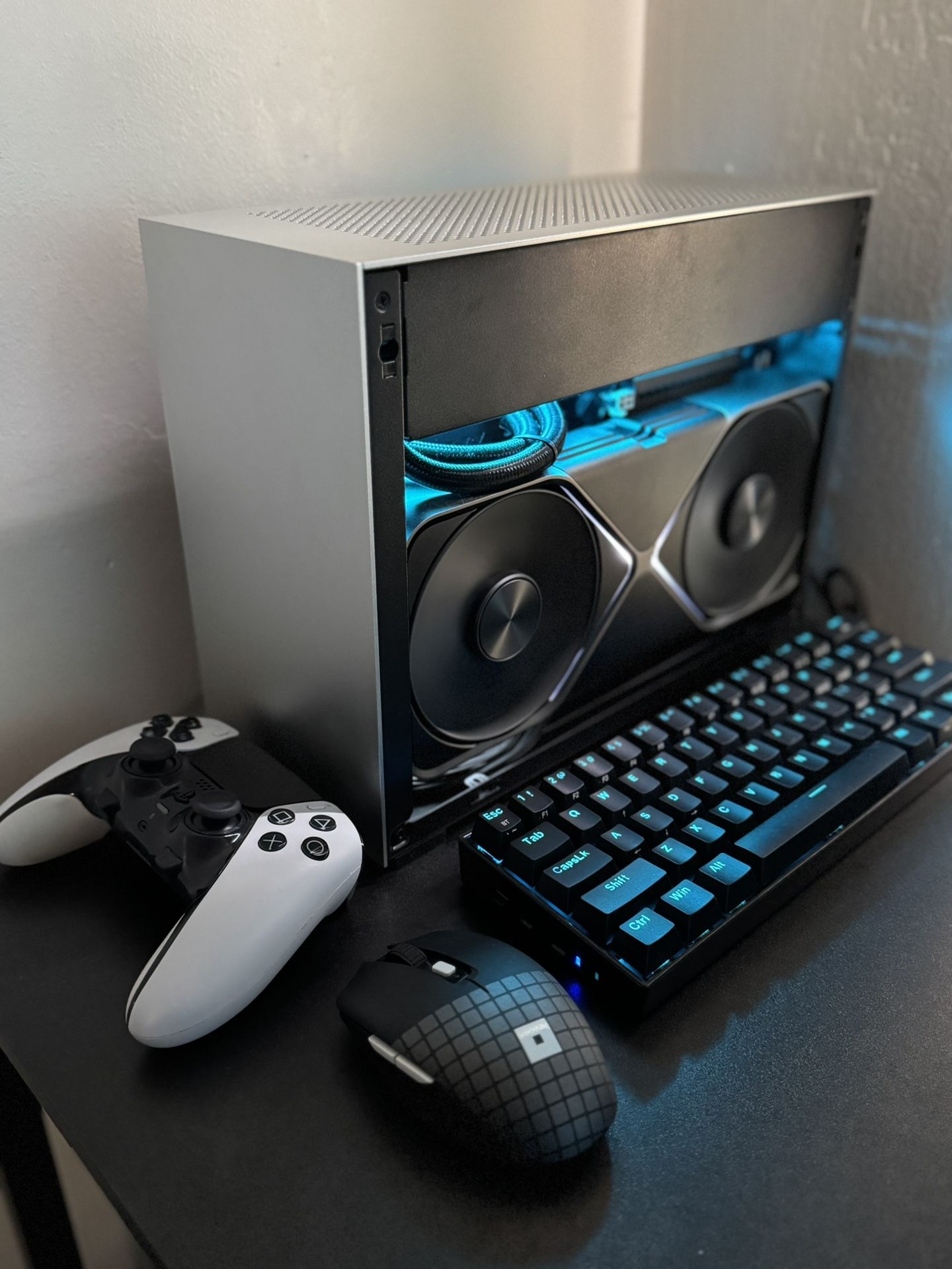 5080 4K GAMING BEAST