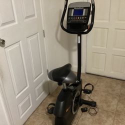Stationary Bike