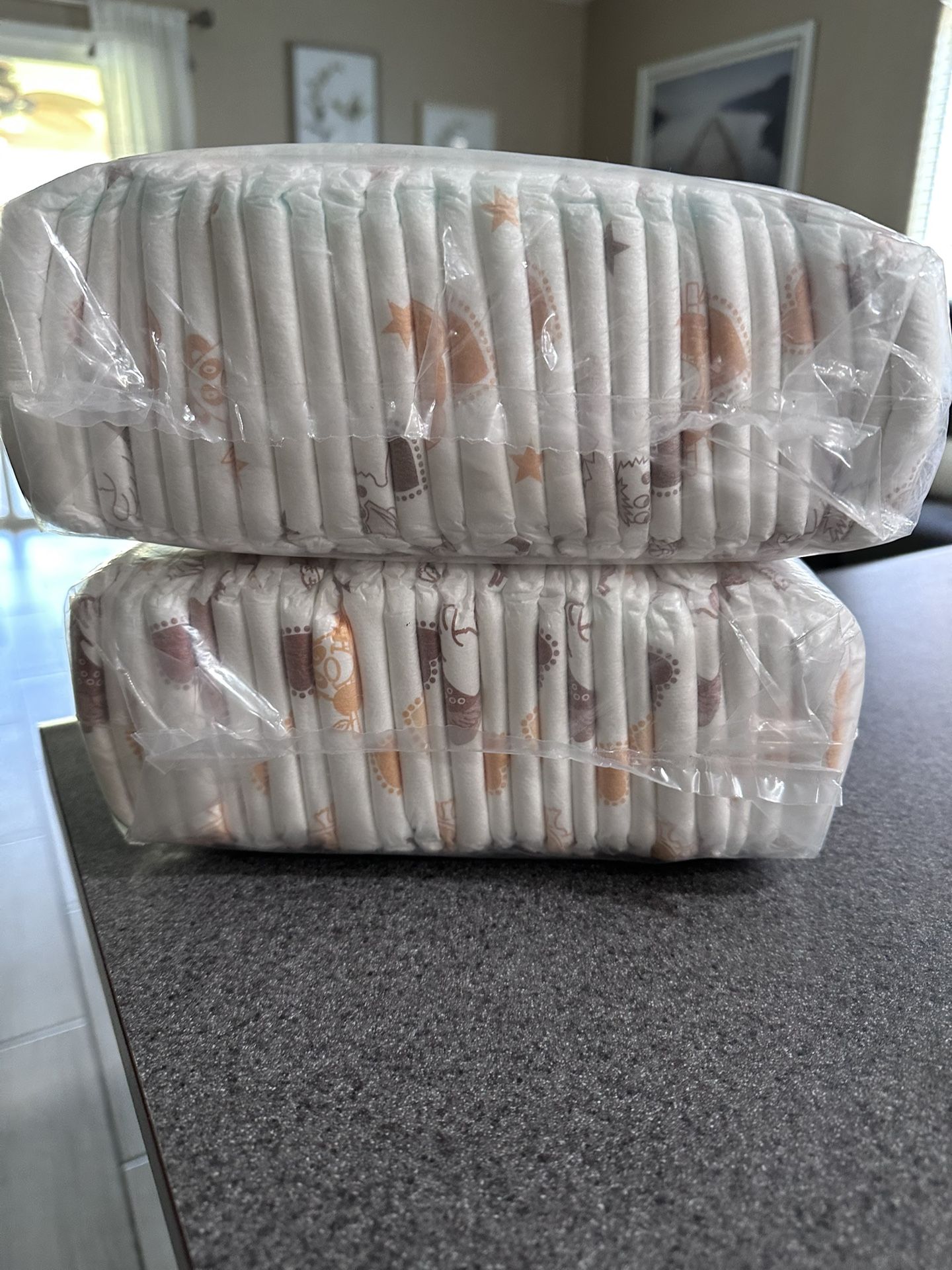 Diapers