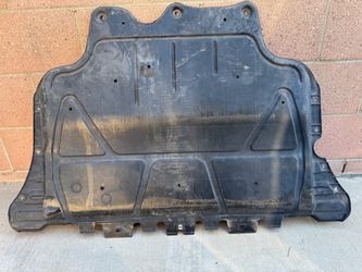 Volkswagen Belly Pan VW MK7 Golf GTI eGolf