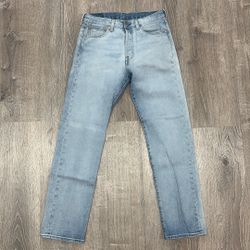 Levi’s 501 Men’s Jeans W30 L32