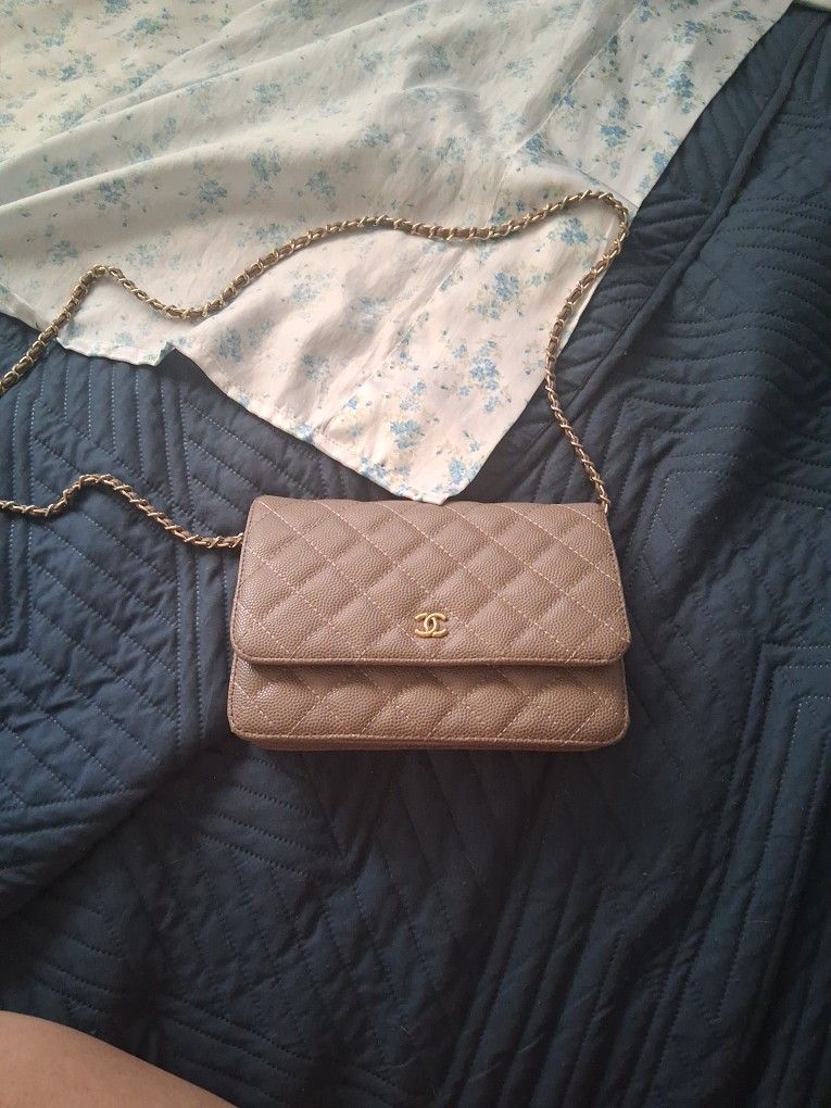 Chanel Bag