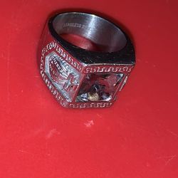 Ring Size 9 