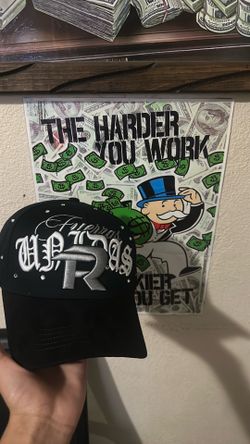 hat