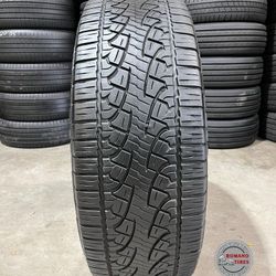 Pirelli 285 65 20 28565r20 285-65-20  CYBERTRK