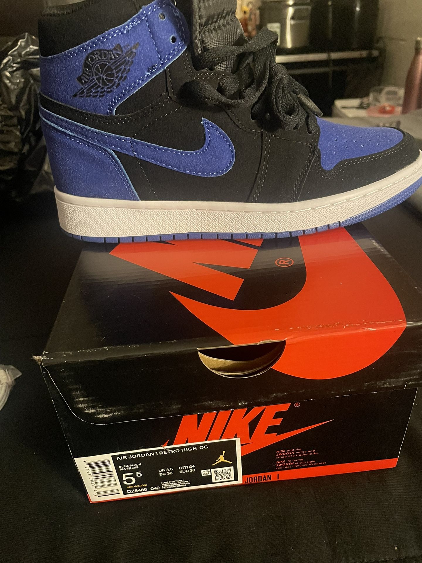 Sneakers 