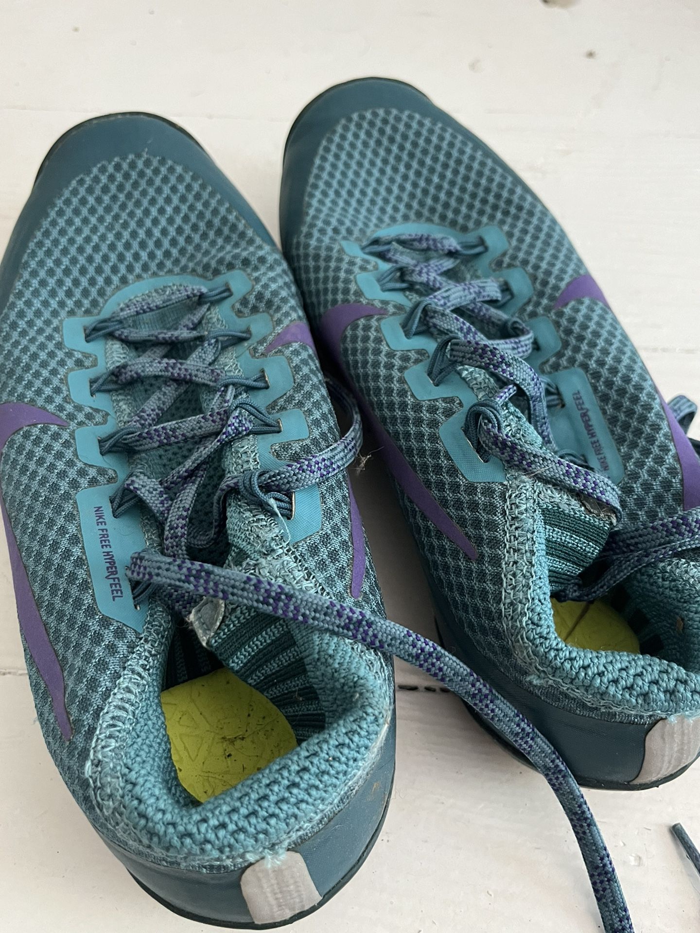 Nike Running/training Shoes