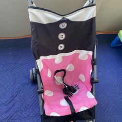 Baby stroller