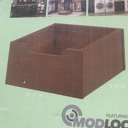 Roll Out Tray-New In Box -I Have 2 Available At $10 Each 