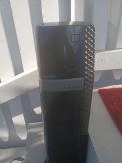Lasko Heater