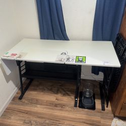 Desk