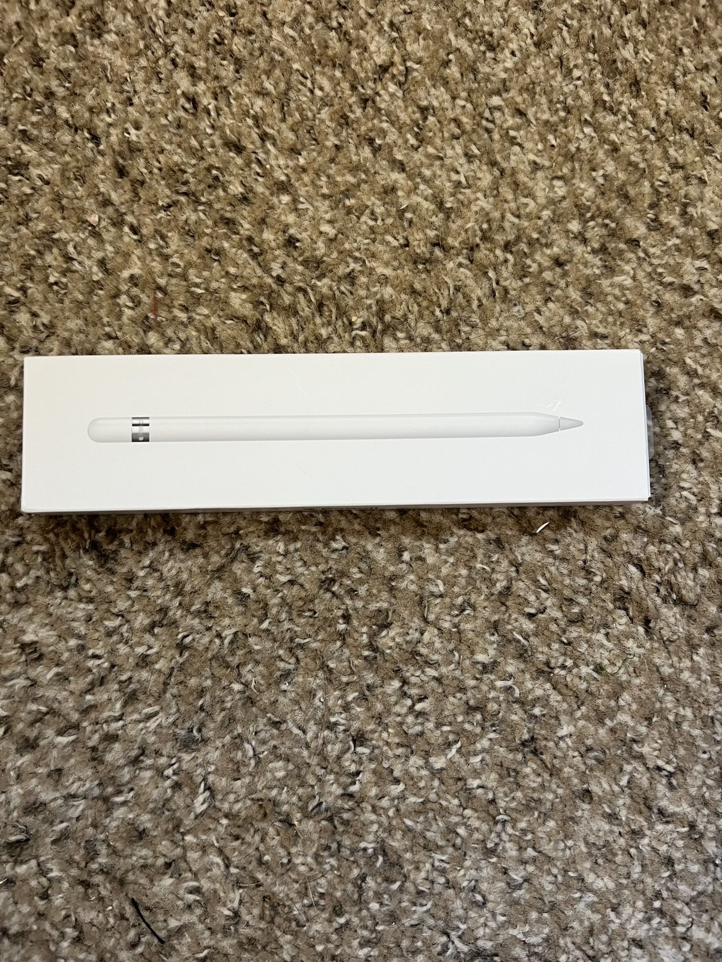 Apple Pencil (1st generation)