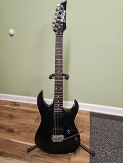 Ibanez Guitar