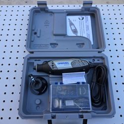 DREMEL 3000
