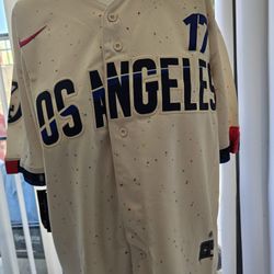 Dodgers Jersey