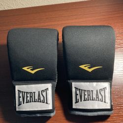 Boxing Gloves
