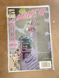 DareDevil: Humanity’s Fathom pt2
